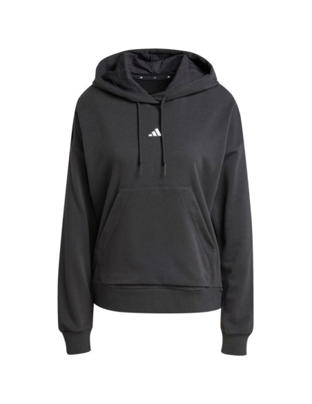 Bluza adidas essentials small logo french terry w