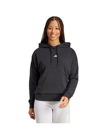 Bluza adidas essentials small logo french terry w