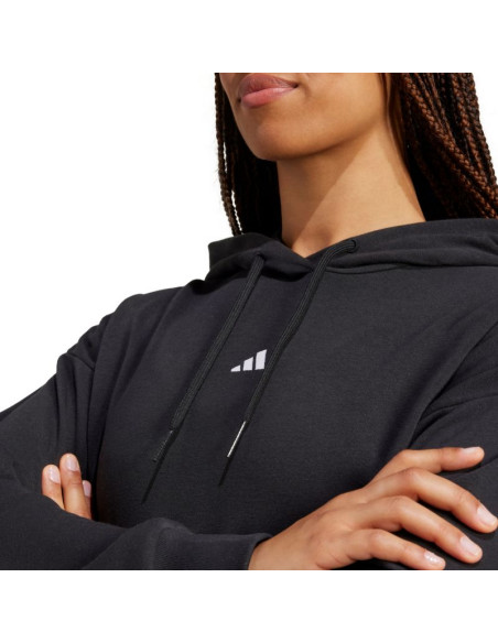 Bluza adidas essentials small logo french terry w