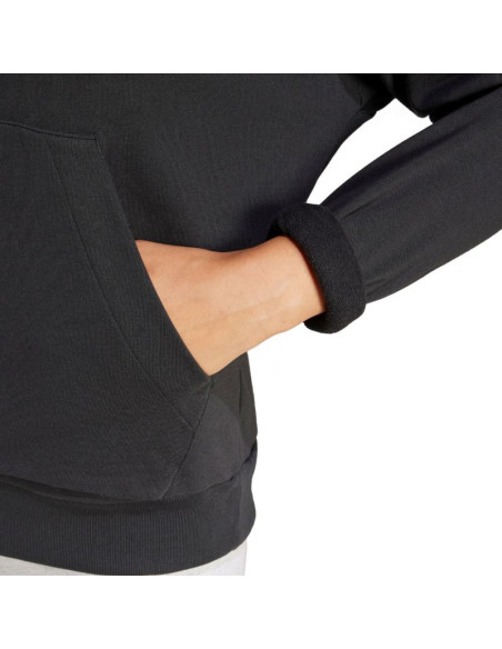 Bluza adidas essentials small logo french terry w