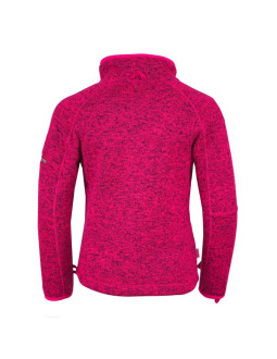 Bluza polarowa trollkids jondalen jacket jr 802 2