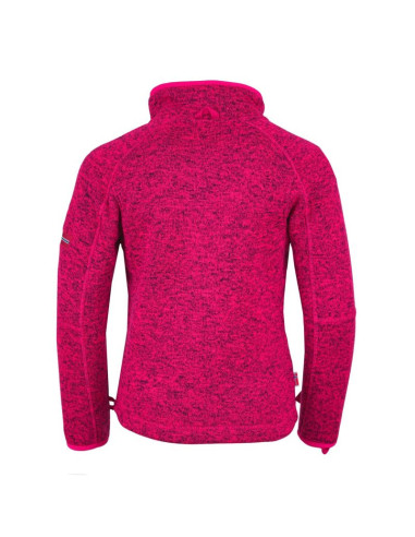Bluza polarowa trollkids jondalen jacket jr 802