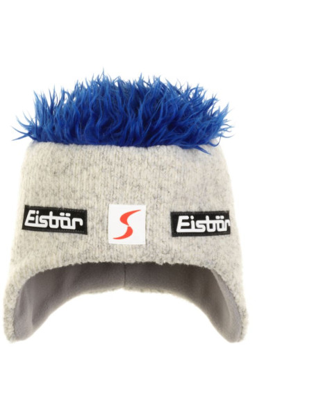 Czapka eisbar cocker mü sp y2k