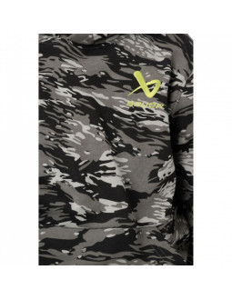 Bluza bauer panted hoodie jr 2