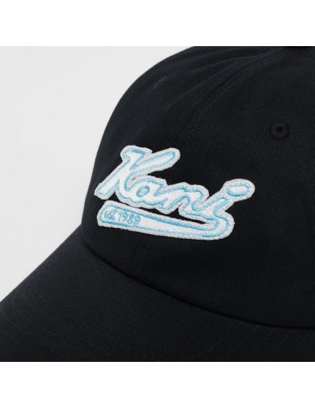 Czapka z daszkiem karl kani varsity cap