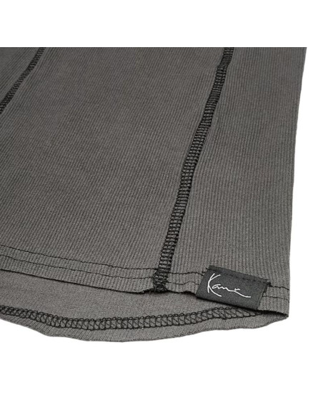 Kominiarka karl kani retro rib balaclava