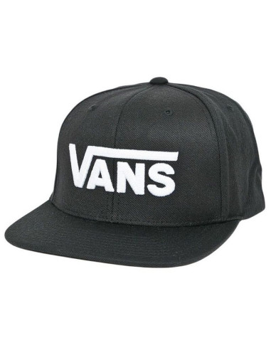 Czapka z daszkiem vans drop v ii snapback