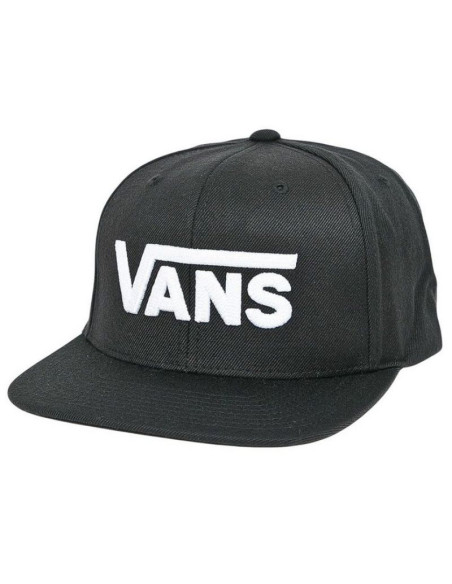 Czapka z daszkiem vans drop v ii snapback