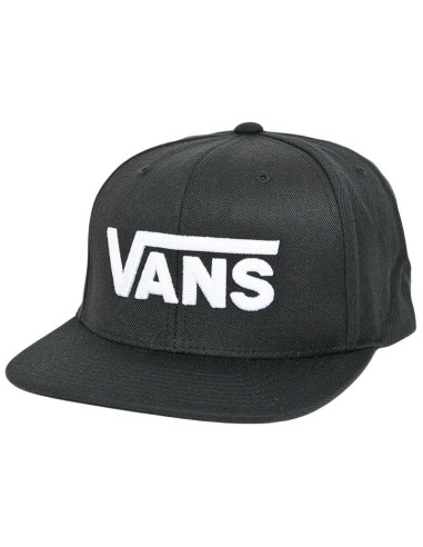 Czapka z daszkiem vans drop v ii snapback