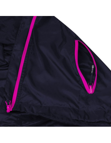 Kurtka trollkids kids fjell running jacket jr 909