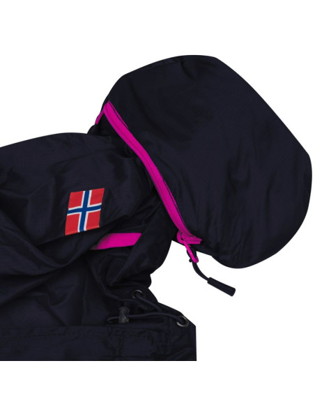 Kurtka trollkids kids fjell running jacket jr 909