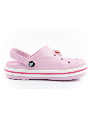 Chodaki crocs bayaband clog 207019