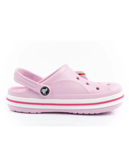 Chodaki crocs bayaband clog 207019