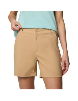 Spodenki columbia leslie falls short ii w