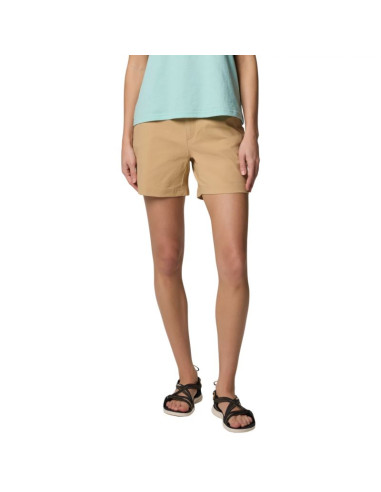 Spodenki columbia leslie falls short ii w