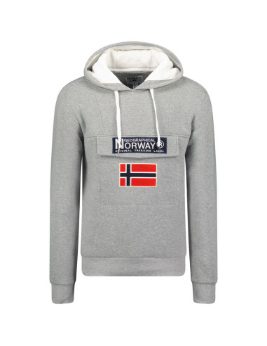 Bluza geographical norway gadrien db 054 m