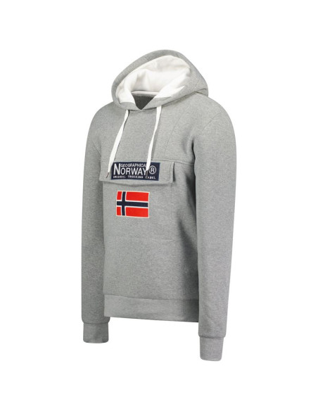 Bluza geographical norway gadrien db 054 m