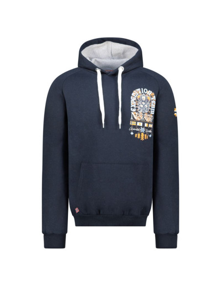 Bluza geographical norway gakado db 100 m