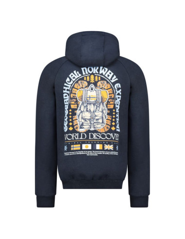 Bluza geographical norway gakado db 100 m