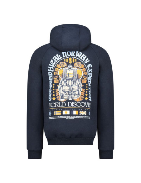 Bluza geographical norway gakado db 100 m