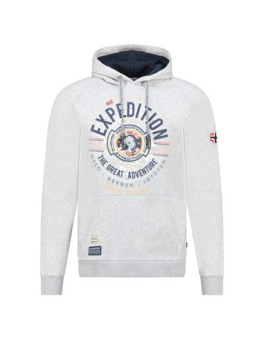 Bluza geographical norway galdemar db 100 m