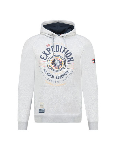 Bluza geographical norway galdemar db 100 m