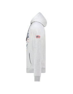 Bluza geographical norway galdemar db 100 m 2