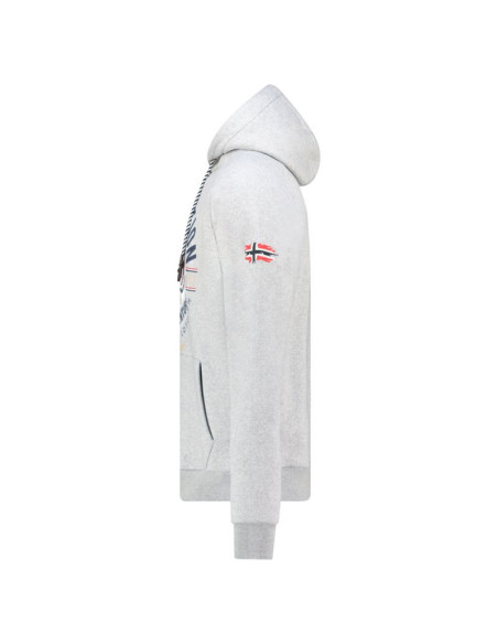 Bluza geographical norway galdemar db 100 m