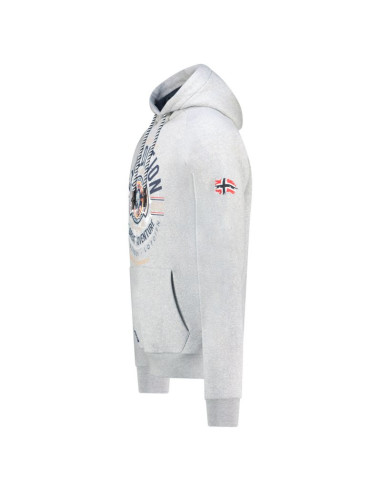 Bluza geographical norway galdemar db 100 m