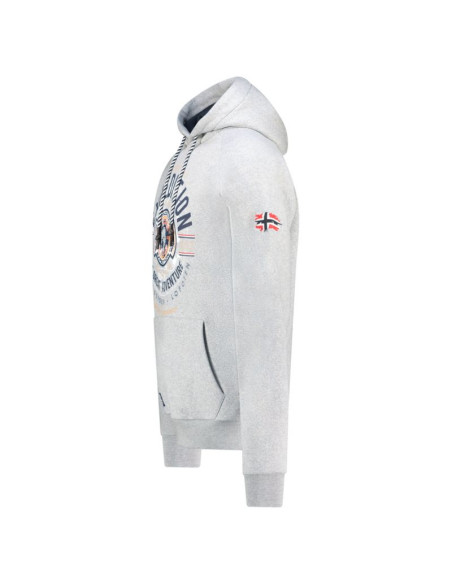 Bluza geographical norway galdemar db 100 m