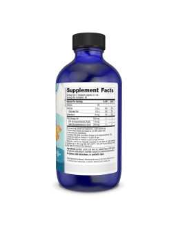 Childrens DHA 530 mg (119 ml) 2