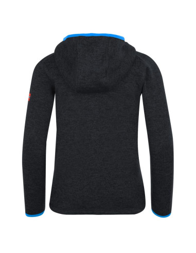 Kurtka polarowa trollkids kids jondalen jacket xt atlantic jr 222