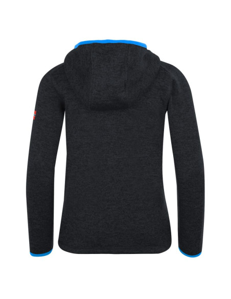 Kurtka polarowa trollkids kids jondalen jacket xt atlantic jr 222