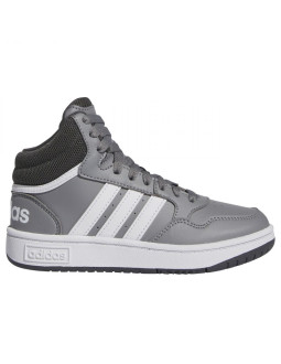 Buty adidas hoops mid 3.0 k jr 2
