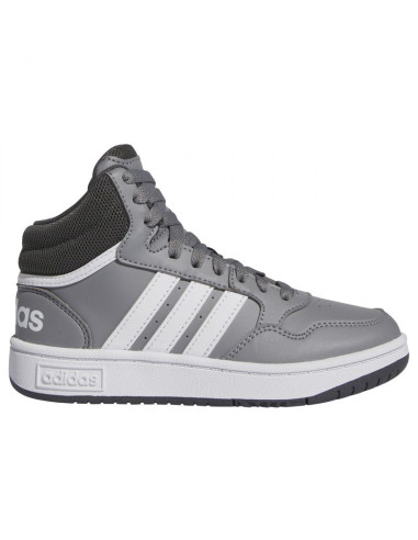 Buty adidas hoops mid 3.0 k jr