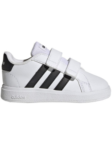 Buty adidas grand court cf jr