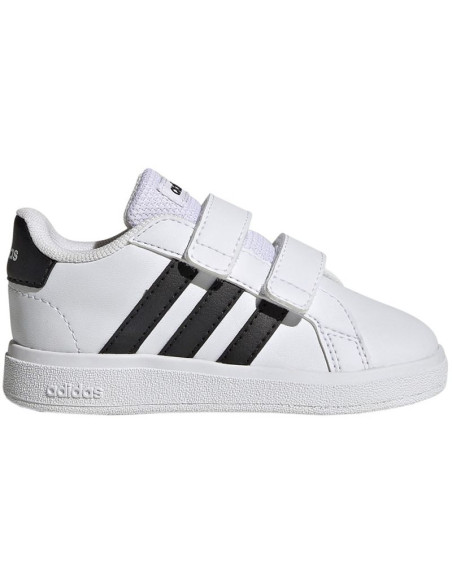 Buty adidas grand court cf jr