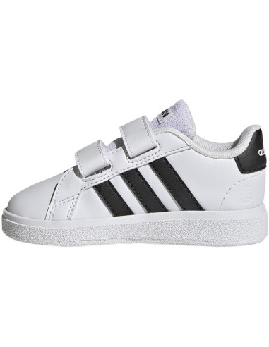 Buty adidas grand court cf jr