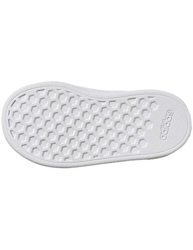 Buty adidas grand court cf jr