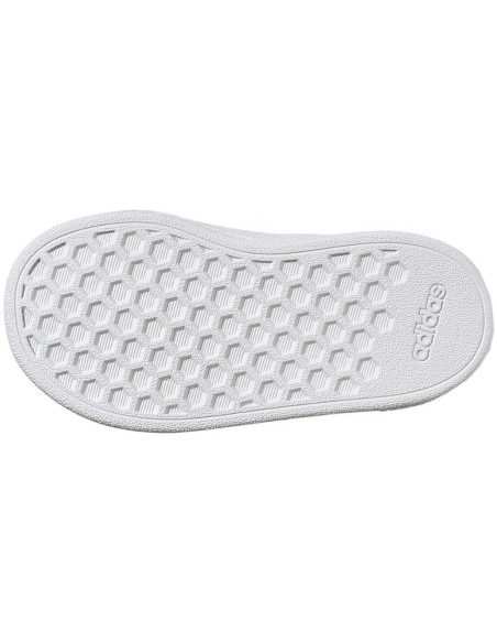 Buty adidas grand court cf jr