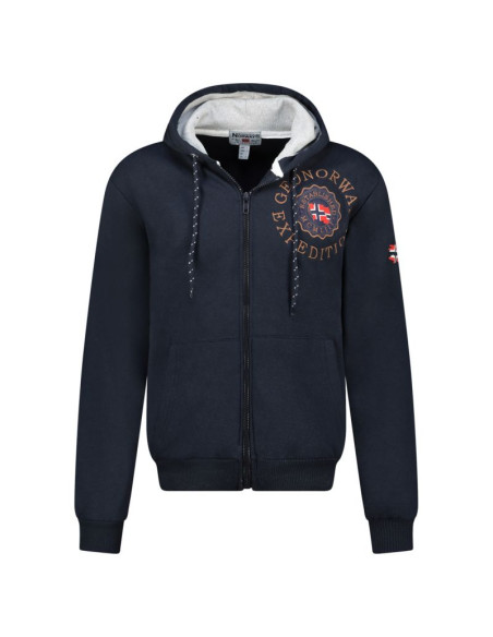 Bluza geographical norway geganto db 100 m