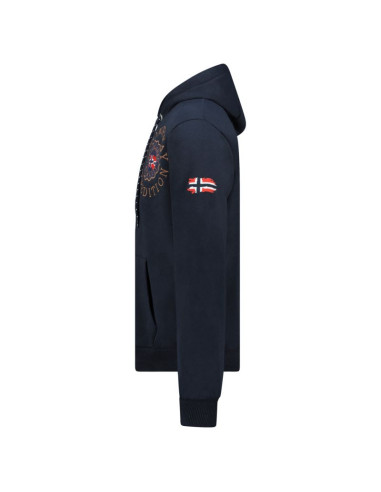 Bluza geographical norway geganto db 100 m
