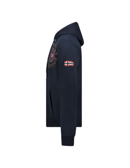 Bluza geographical norway geganto db 100 m