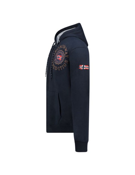 Bluza geographical norway geganto db 100 m
