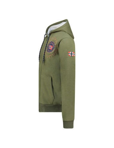 Bluza geographical norway geganto db 100 m