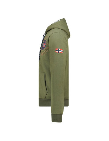 Bluza geographical norway geganto db 100 m
