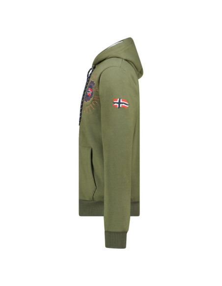 Bluza geographical norway geganto db 100 m