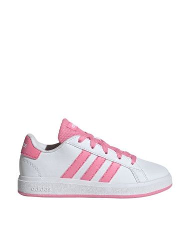 Buty adidas grand court 2.0 k jr