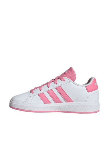 Buty adidas grand court 2.0 k jr