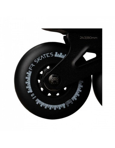 Rolki freestyle fr neo 2 80 frsk-neo280